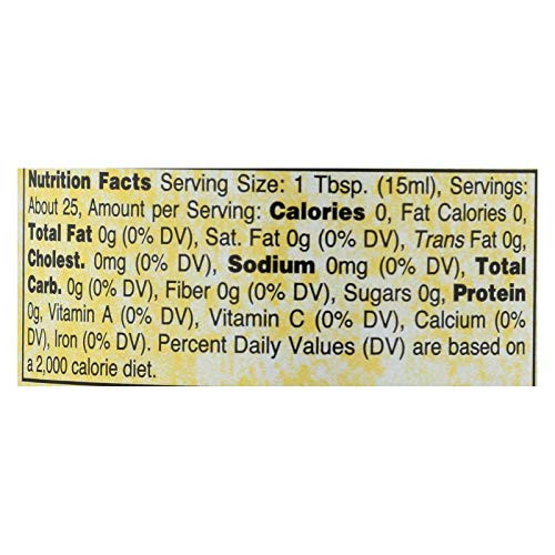Roland Vinegar Sherry Wine 127 Ounce