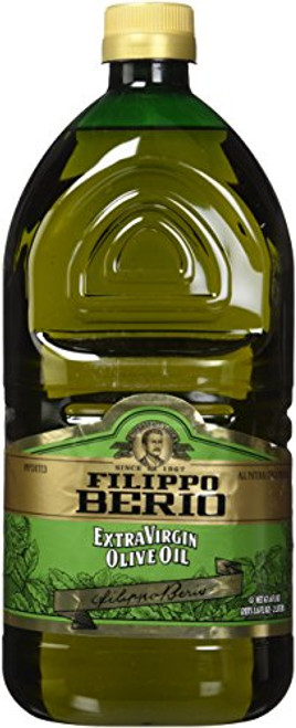 Filippo Berio Extra Virgin Olive Oil 1014 Fluid Ounce