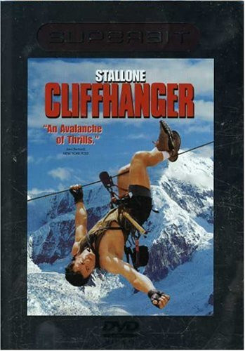 Cliffhanger Superbit Collection