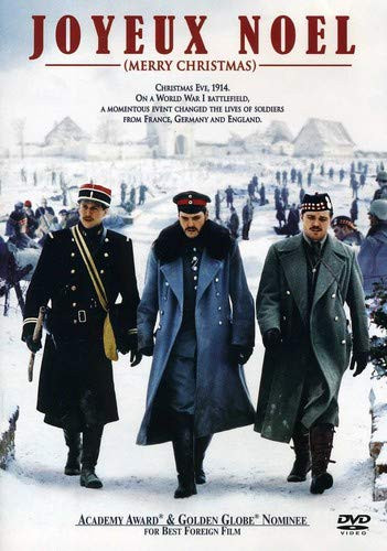 Joyeux Noel Widescreen