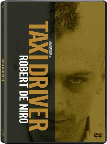 Taxi Driver TwoDisc Collectors Edition