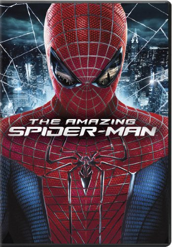 The Amazing SpiderMan