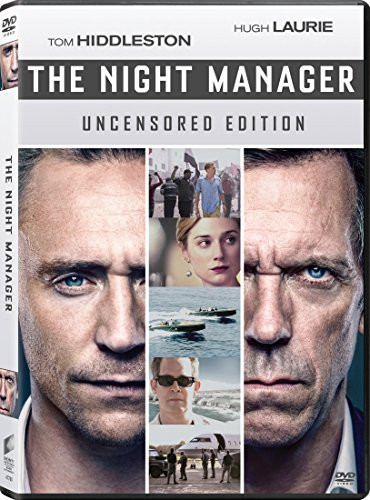 The Night Manager Season 01