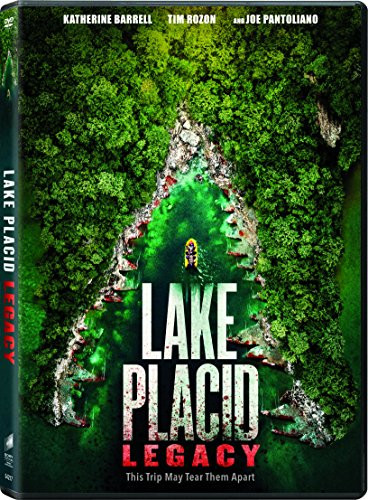 Lake Placid Legacy