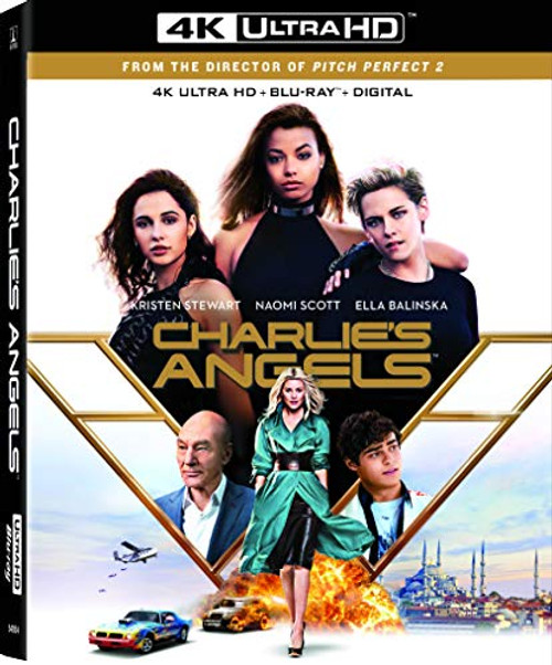 Charlies Angels Charlies Angels