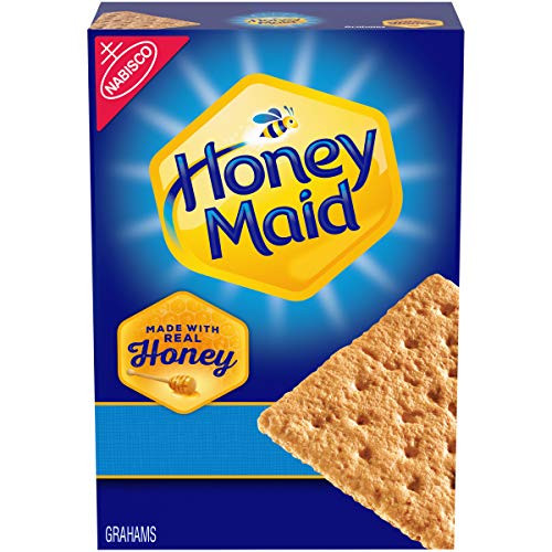 Honey Maid Honey Graham Crackers 144 oz