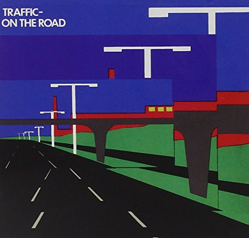 On The Road Remastered