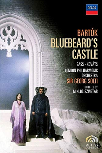 Bart??Bluebeards Castle