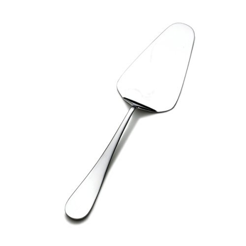 Towle Living Basic Pie Server Stainless Steel