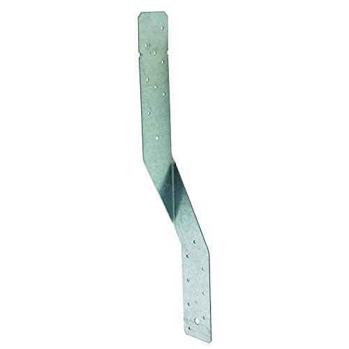 Simpson Strong Tie H6  16Gauge Hurricane Tie