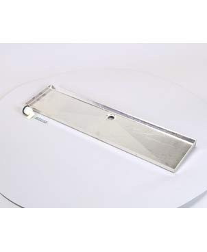 Perlick 63732 34 Dr Bbar Replacement Evaporator Pan Assembly
