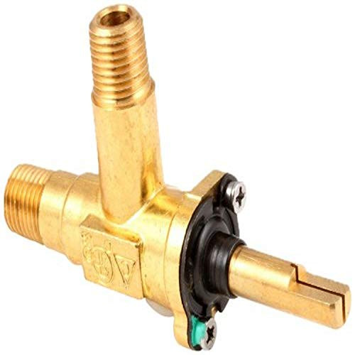 Southbend Range 1176008 Burner Valve