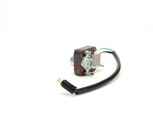 Atlas Metal 2013 Fan Motor