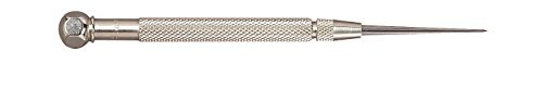 Starrett 70A Pocket Scriber With Hardened Steel Point 238 Point Length 14 Handle Diameter