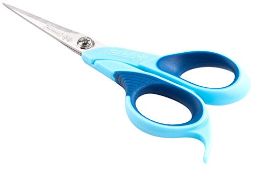 Mundial Barber Styling SuperEdge 6 in Scissors