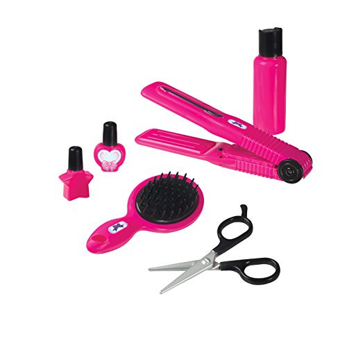Toysmith Toy Smith Beauty Boutique, Pink