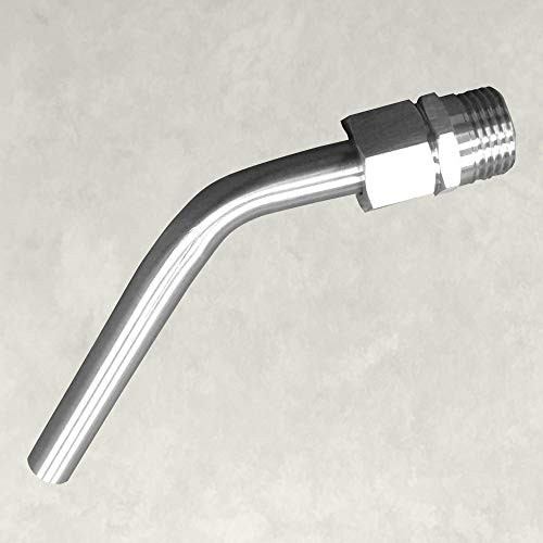 Bayou Classic 800701 800701Dip Tube for Brew Kettles Stainless
