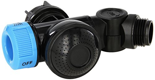 MELNOR 25109GTDI Thumb WashFill Connector Green
