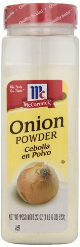 McCormick Onion Powder 22 Oz