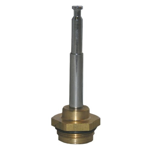 LASCO S7604 Moen Single Lever Tub and Shower Push Button Diverter 2 78Inch
