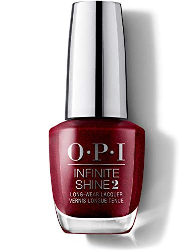 OPI Nail Polish Infinite Shine Collection Im Not Really a Waitress 05 fl oz