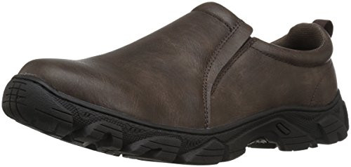 Roper Mens Cotter Hiking Shoe Brown 13 D US