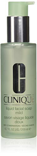 Clinique Liquid Facial Soap Mild 67 Ounce