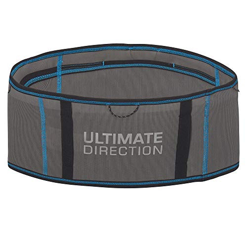 Ultimate Direction Utility Belt Running Waist Belt OCR Medium