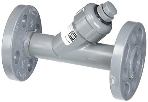 Spears 1623005C CPVC Schedule 80 Product CPVC YCheck Valves