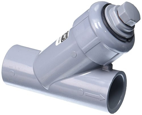 Spears 1632010C CPVC Schedule 80 Product CPVC YCheck Valves