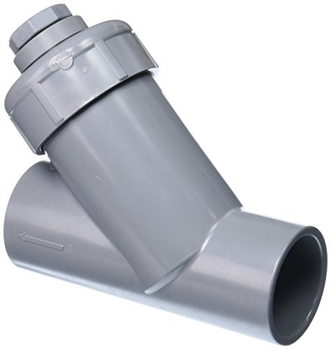Spears 1632020C CPVC Schedule 80 Product CPVC YCheck Valves