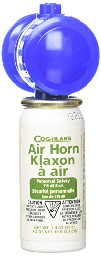 Coghlans Air Horn
