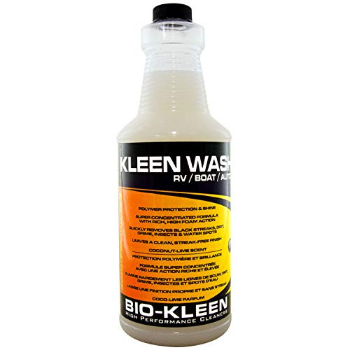 BioKleen M02507 Kleen Wash  32 oz