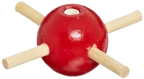 Molecular Models Square Planar Central Spheres Nuclei No 51B