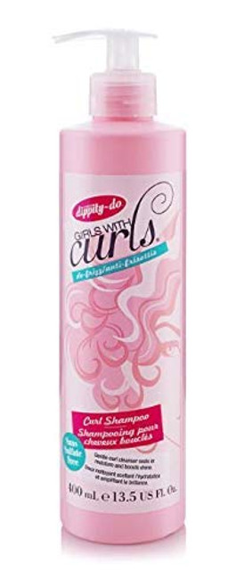 DippityDo Girls With Curls Curl Shampoo 135 Oz DippityDo Girls With Curls Curl Shampoo 135 Oz