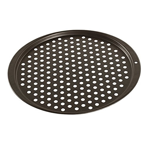 Nordic Ware 365 IndoorOutdoor Large Pizza Pan 12Inch