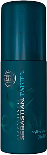 Sebastian Twisted Curl Reviver Spray 338 oz