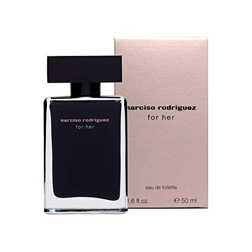 Narciso Rodriguez By Narciso Rodriguez For Women Eau De Toilette Spray 16 Ounces Narciso Rodriguez By Narciso Rodriguez For Women Eau De Toilette Spray 16 Ounces