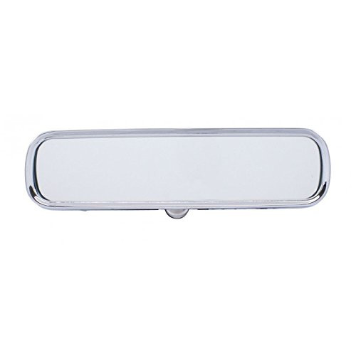 United Pacific 1947 1948 1949 1950 1951 1952 1953 Chevy GMC Truck Car Interior Rearview Mirror United Pacific 1947 1948 1949 1950 1951 1952 1953 Chevy GMC Truck Car Interior Rearview Mirror