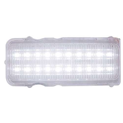 United Pacific CBL6853LED Chevy Camaro LED BackUp Light