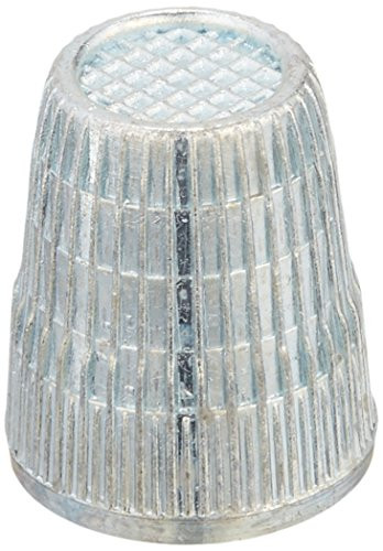 Dritz 162M Slip Stop Thimble Size Medium