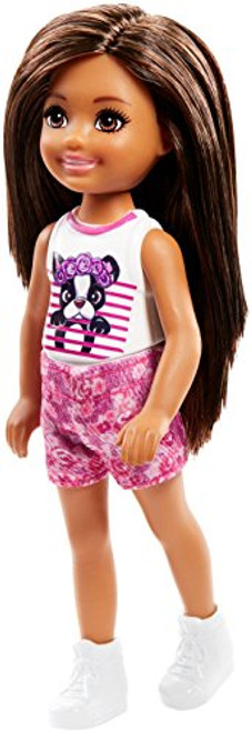 Barbie Club Chelsea Puppy Doll