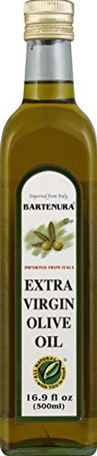 Bartenura Extra Virgin Olive Oil 169 Ounce Bartenura Extra Virgin Olive Oil 169 Ounce