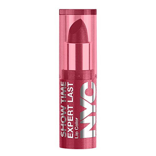NYC Expert Last Lipcolor  Red Flame