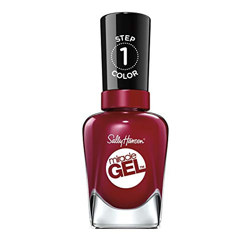Sally Hansen Miracle Gel Dig Fig Pack of 1