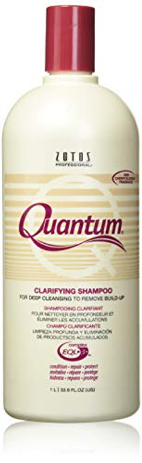 Zotos Quantum Clarifying Shampoo