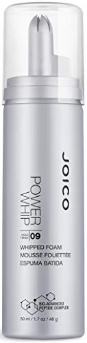 Joico Power Whip Whipped Foam 17 fl oz