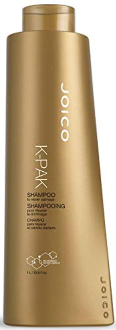 Joico KPAK Shampoo to repair damage 338 fl oz Joico KPAK Shampoo to repair damage 338 fl oz