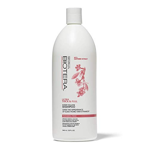 Biotera Sheer Volume Shampoo