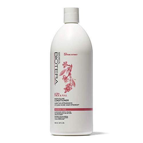 Biotera Sheer Volume Conditioner